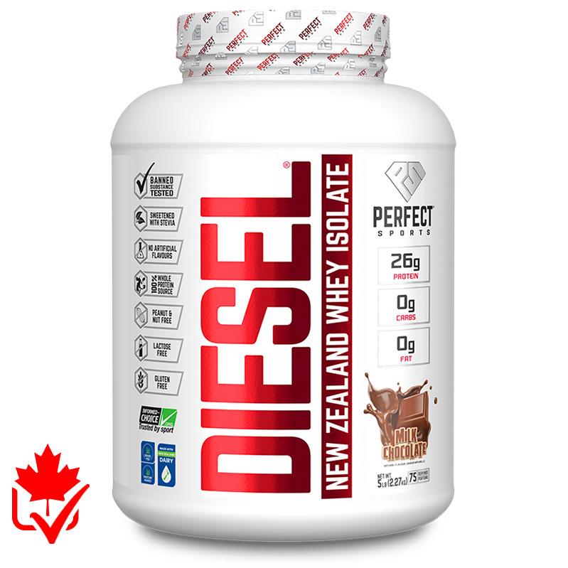 Diesel 5lb