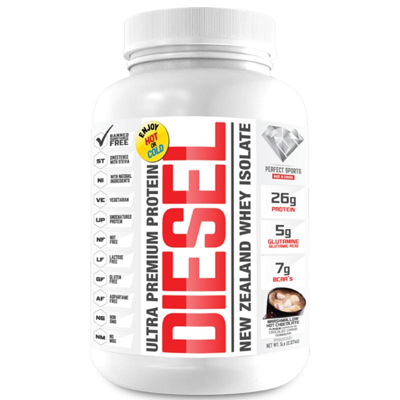 Diesel 5lb