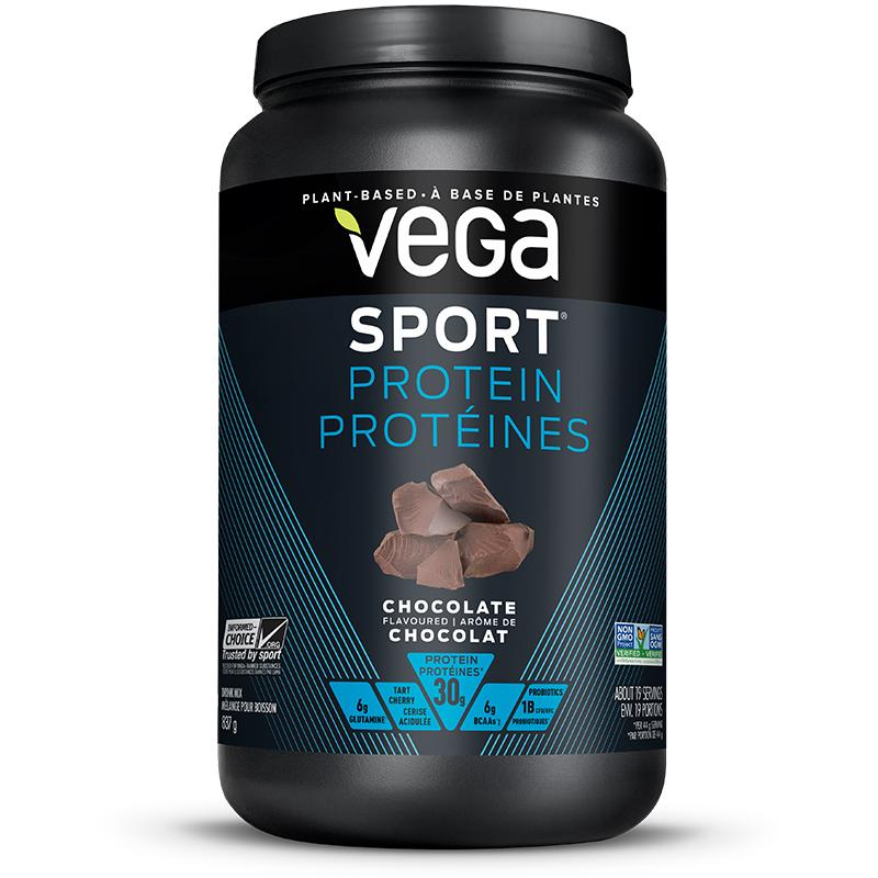 Vega Sport Powder