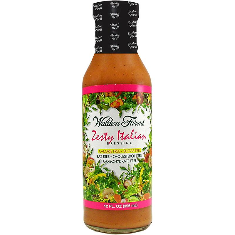 Walden Farms Dressings *Additional Shipping Charges May Apply*