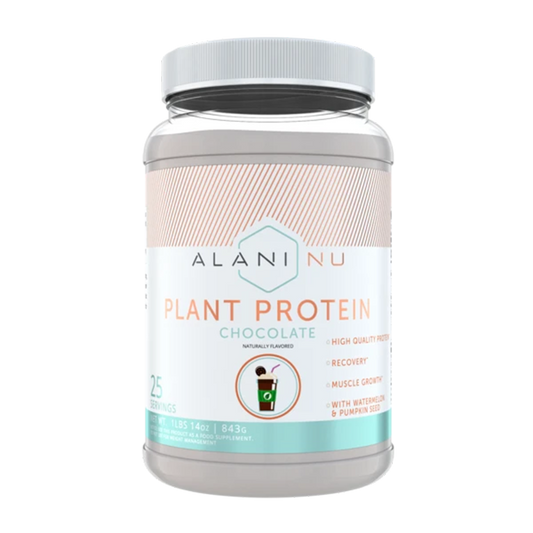 Alani Nu Plant Protein 25 Servings