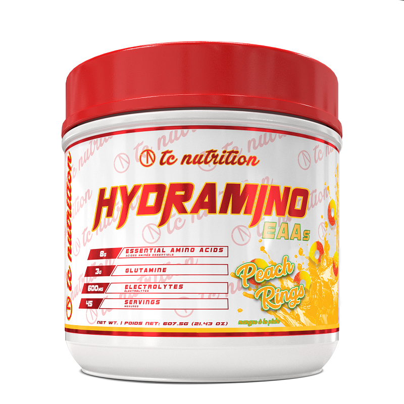 TC Nutrition Hydramino 45 Servings