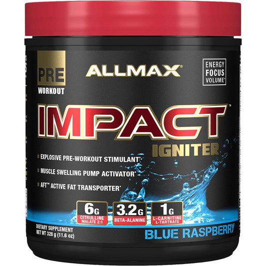 Allmax Impact Igniter 328g