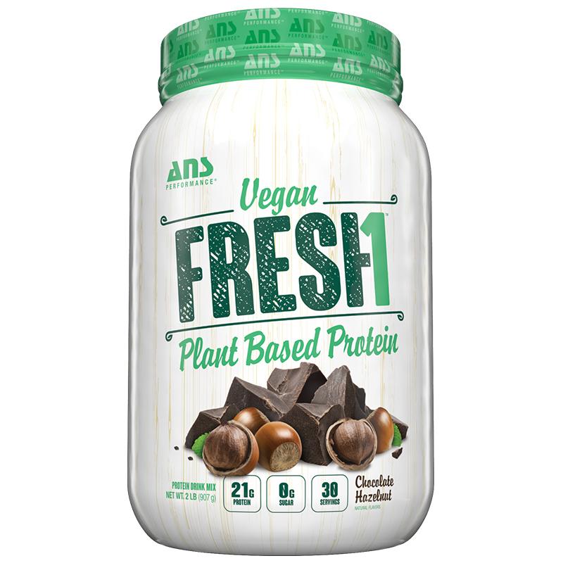 ANS Fresh1 Plant Protein 2lb