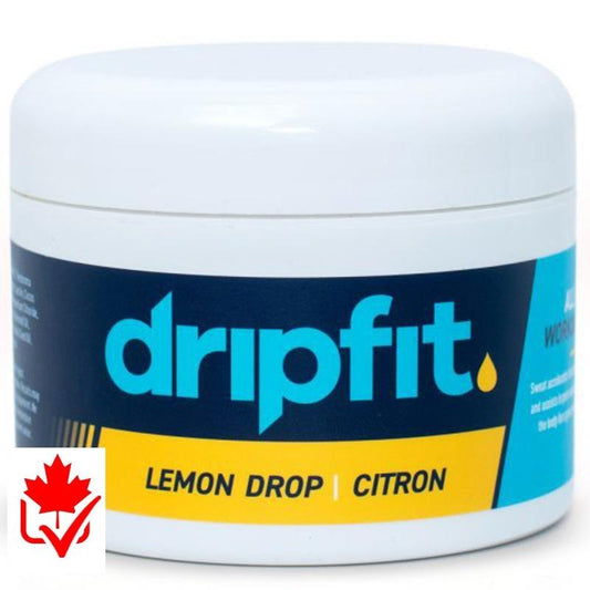 Drip Fit 8oz Topical