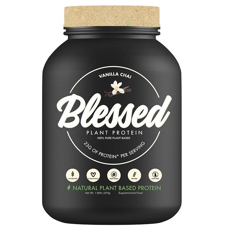 Blessed Plant Protein 2lb