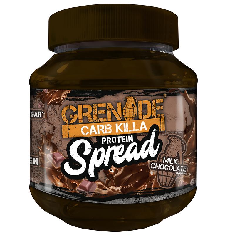Grenade Protein Spreads 360g