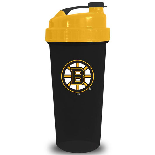 NHL Full Size Shaker 800ml Boston Bruins
