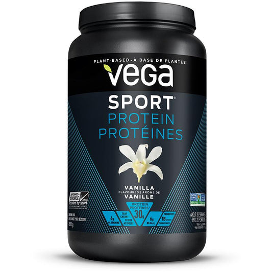 Vega Sport Powder